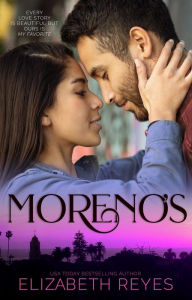 Title: Moreno's, Author: Elizabeth Reyes