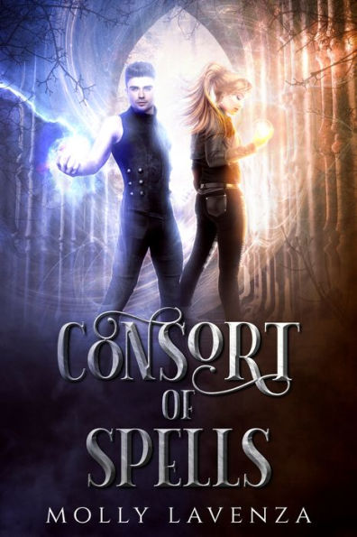 Consort of Spells