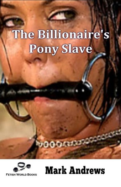 Pony Slave Story