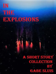 Title: In The Explosions, Author: Gabe Sluis