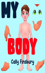 Title: My Body, Author: Cally Finsbury