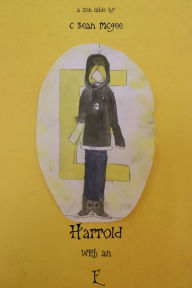 Title: Harrold with an E, Author: C. Sean McGee