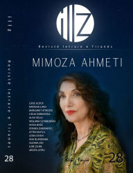 Title: illz: Revistë Letrare e Tiranës - Nr. 28, Author: Klubi i Poezisë