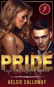 Title: Pride: Seven Deadly Curvy Girl Sins, Author: Kelsie Calloway