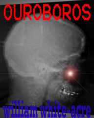 Title: Ouroboros, Author: William White-acre