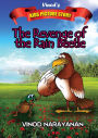 The Revenge of the Little Rain Beetle