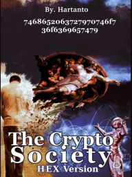 Title: The Cryptosociety HEX Version, Author: Hartanto