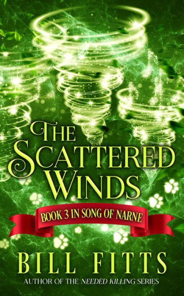 The Scattered Winds