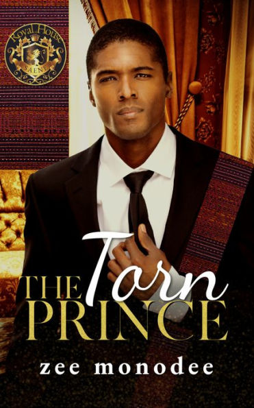 The Torn Prince