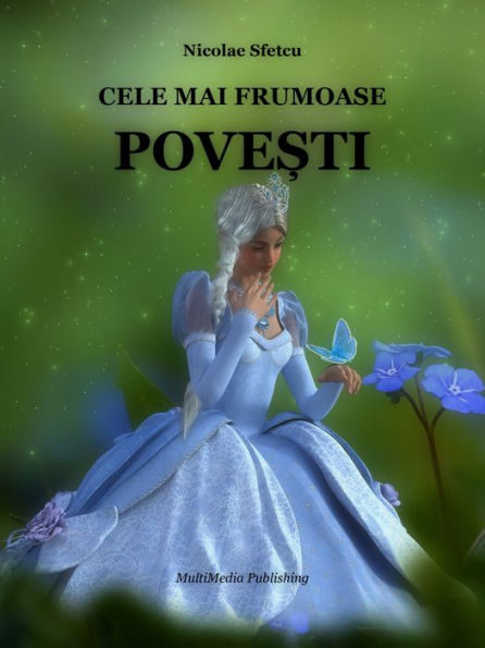 Cele mai frumoase povesti