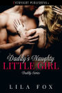 Daddy's Naughty Little Girl