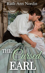 Title: The Cursed Earl, Author: Ruth Ann Nordin