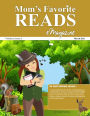 Mom's Favorite Reads eMagazine March 2021