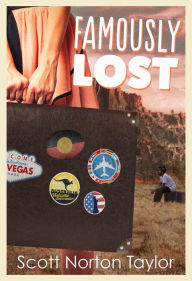 Title: Famously Lost, Author: Scott Norton Taylor