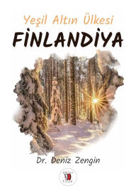 Title: Finlandiya, Author: Deniz Zengin