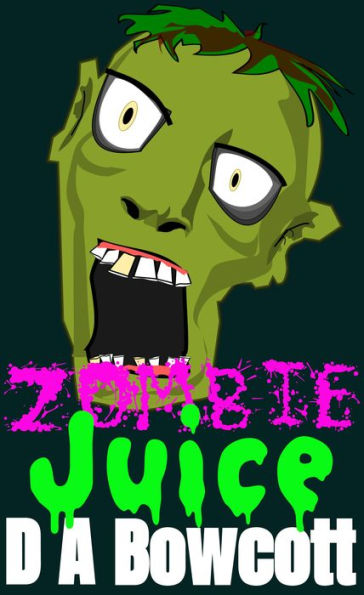 Zombie Juice