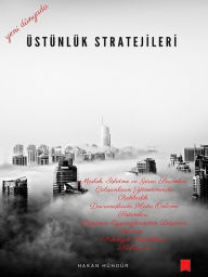 Title: Üstünlük Stratejileri, Author: Hakan Hundur