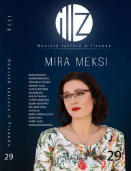 Title: illz: Revistë Letrare e Tiranës - Nr. 29, Author: Klubi i Poezisë