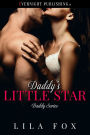 Daddy's Little Star