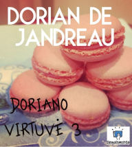 Title: Doriano virtuve 3, Author: Dorian de Jandreau