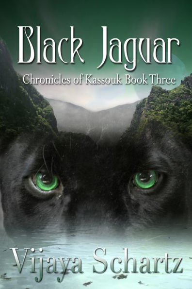 Black Jaguar