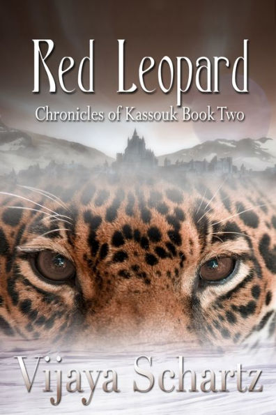 Red Leopard