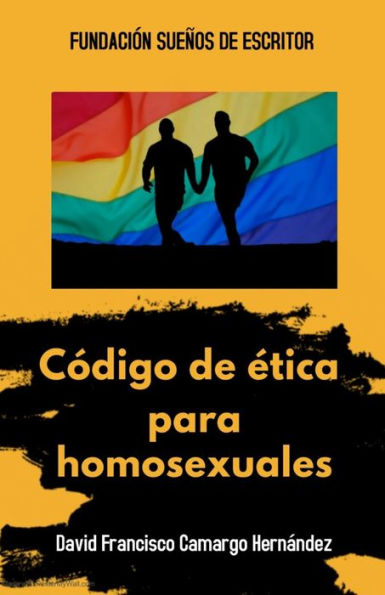 Código de ética para homosexuales