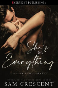 Title: She's My Everything, Author: Sam Crescent