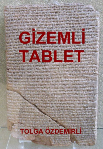 Gizemli Tablet