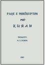 Paqe e Mirekuptim ne Kuran