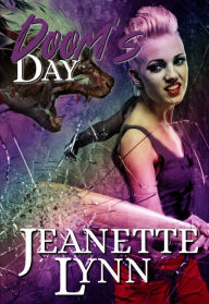 Title: Doom's Day, Author: Jeanette Lynn