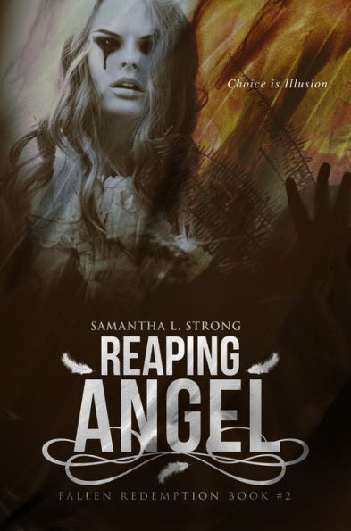 Reaping Angel