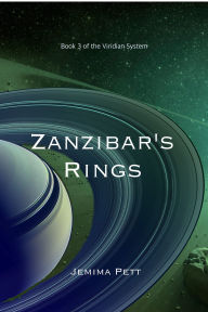 Title: Zanzibar's Rings, Author: Jemima Pett