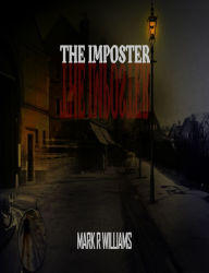 Title: The Imposter, Author: Mark R Williams