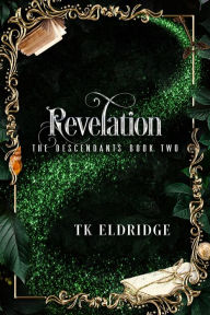 Title: Revelation, Author: TK Eldridge