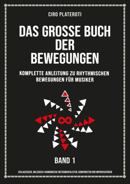 Das GroßE Bewegungsbuch: Band 1