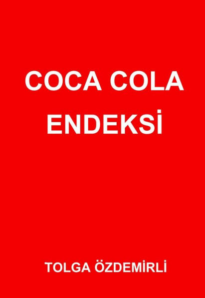 Coca Cola Endeksi