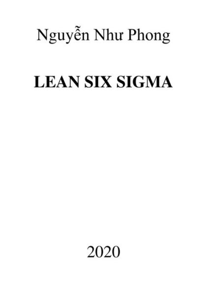 Lean Six Sigma