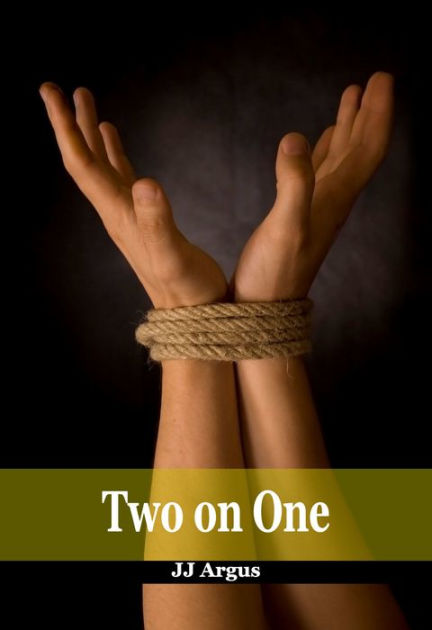 Two On One By Jj Argus Nook Book Ebook Barnes And Noble® 