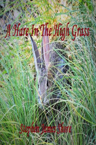 Title: A Hare in the High Grass, Author: Stephen Shore