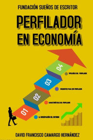 Title: Perfilador En Economía, Author: David Francisco Camargo Hernández