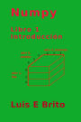Numpy Libro 1, Introducción