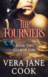 Title: Glamor Girl, Author: Vera Jane Cook