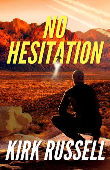 No Hesitation (A Grale Thriller Book 3)