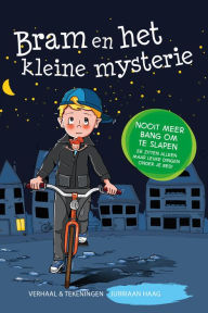 Title: Bram en het kleine mysterie, Author: Jurriaan Haag