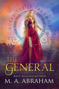 Title: The General, Author: M.A. Abraham