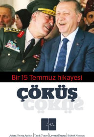 Title: Cokus 15 Temmuz Konusmalari, Author: 7/24 Kitap