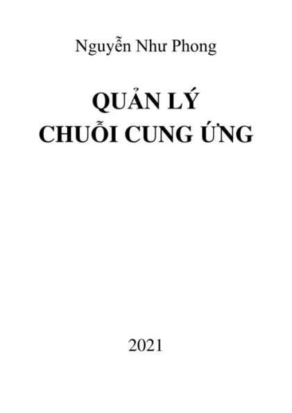 Quan ly chuoi cung ung
