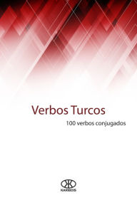 Title: Verbos turcos (100 verbos conjugados), Author: Karibdis