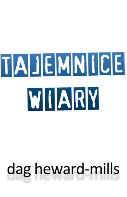 Tajemnice Wiary By Dag Heward Mills Ebook Barnes Noble